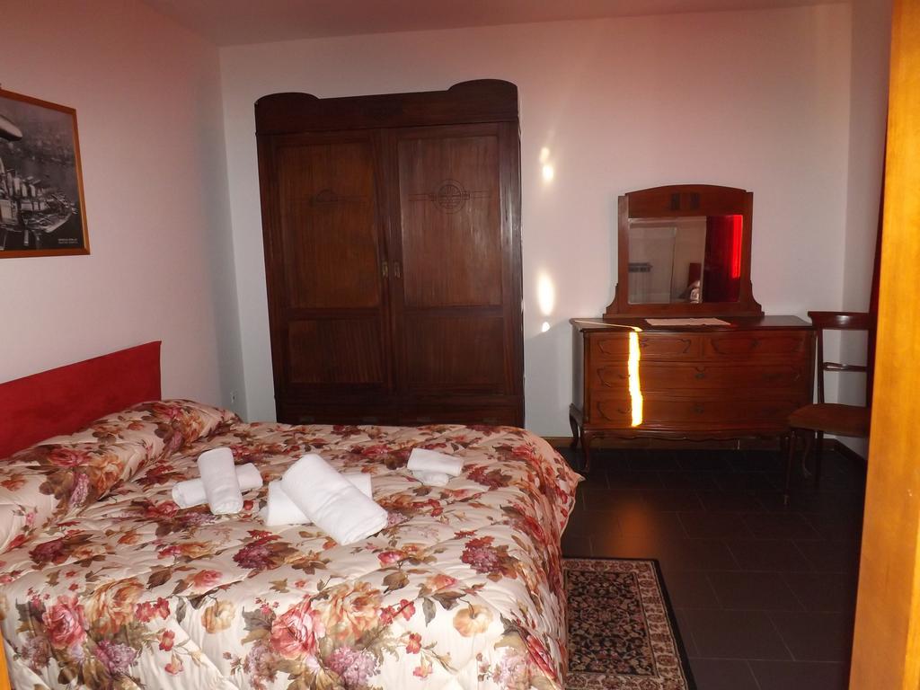 Holiday Matteotti Montecatini Terme Room photo
