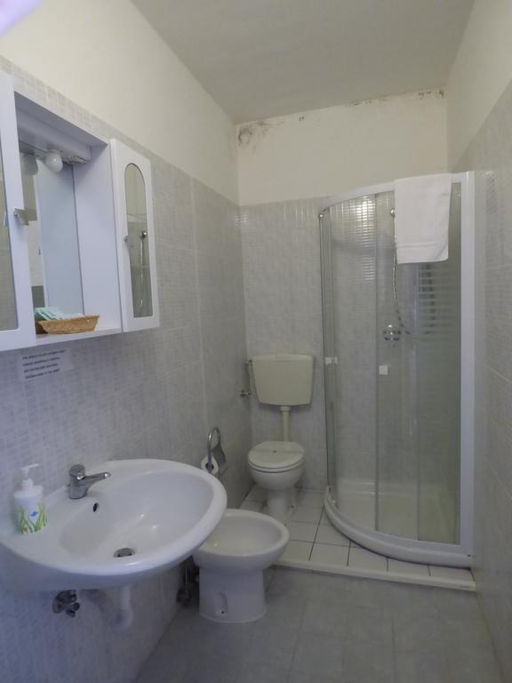 Holiday Matteotti Montecatini Terme Exterior photo