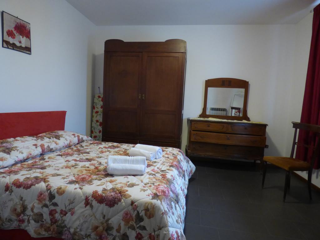 Holiday Matteotti Montecatini Terme Exterior photo