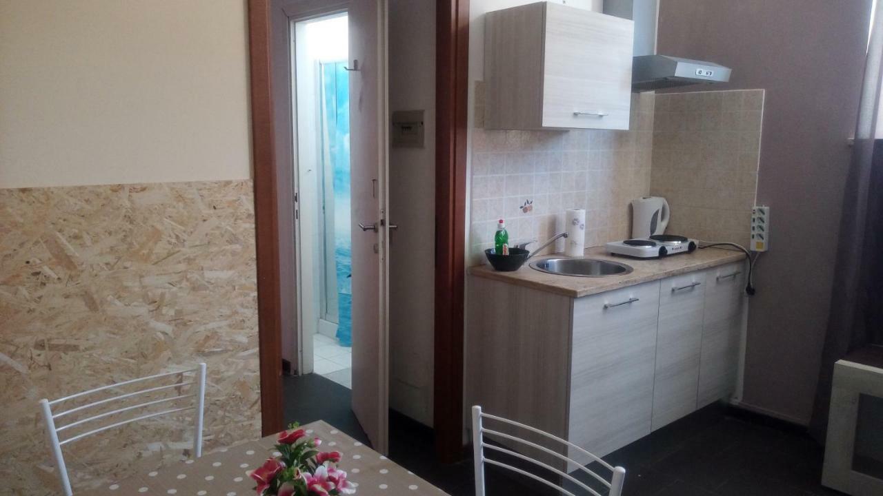 Holiday Matteotti Montecatini Terme Room photo